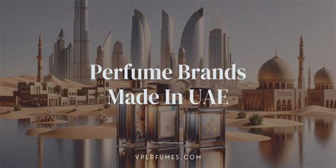 perfumes made in uae.